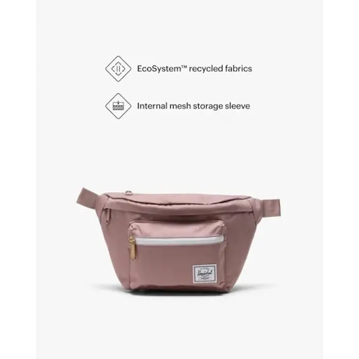 Pop Quiz Hip Pack