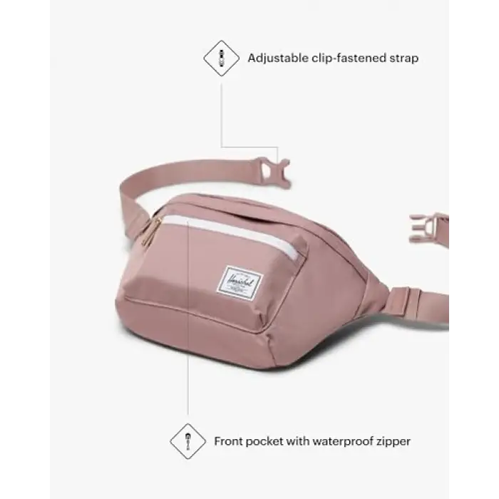 Pop Quiz Hip Pack