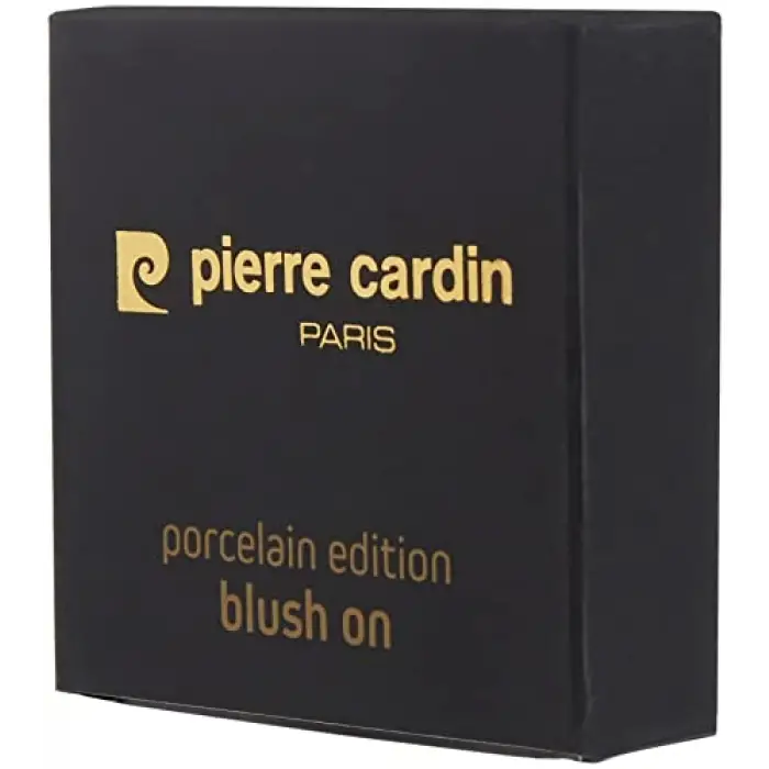 Porcelain Blush On Allık (Salmon Peach)