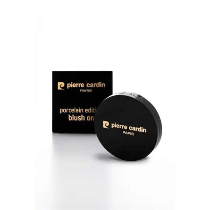 Porcelain Edition Blush On - Allık - Salmon Peach