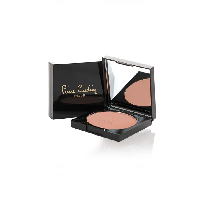 Porcelain Edition Blush On Spring Rose Allık