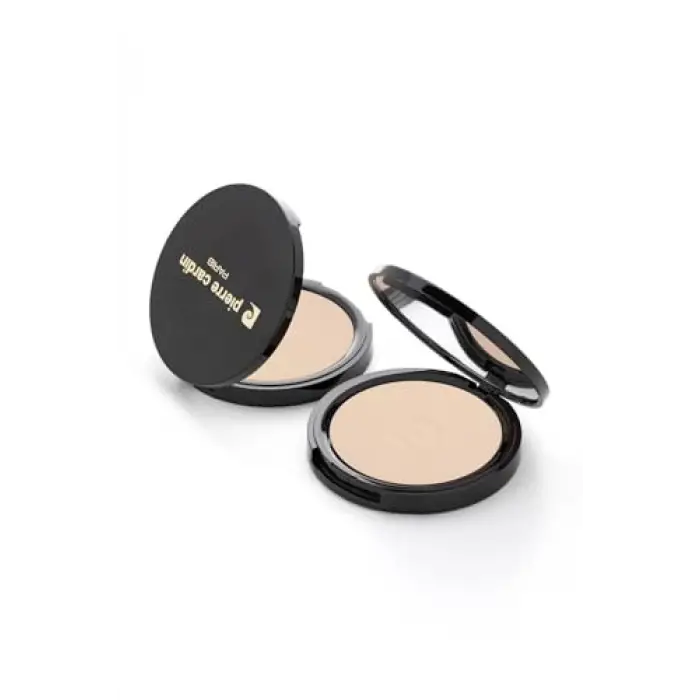 Porcelain Edition Compact Powder, Golden Ivory