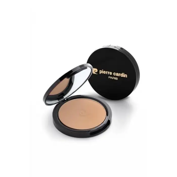 Porcelain Edition Compact Powder-Light Beige-433