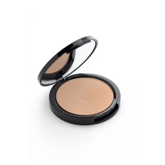Porcelain Edition Compact Powder-Light Beige-433