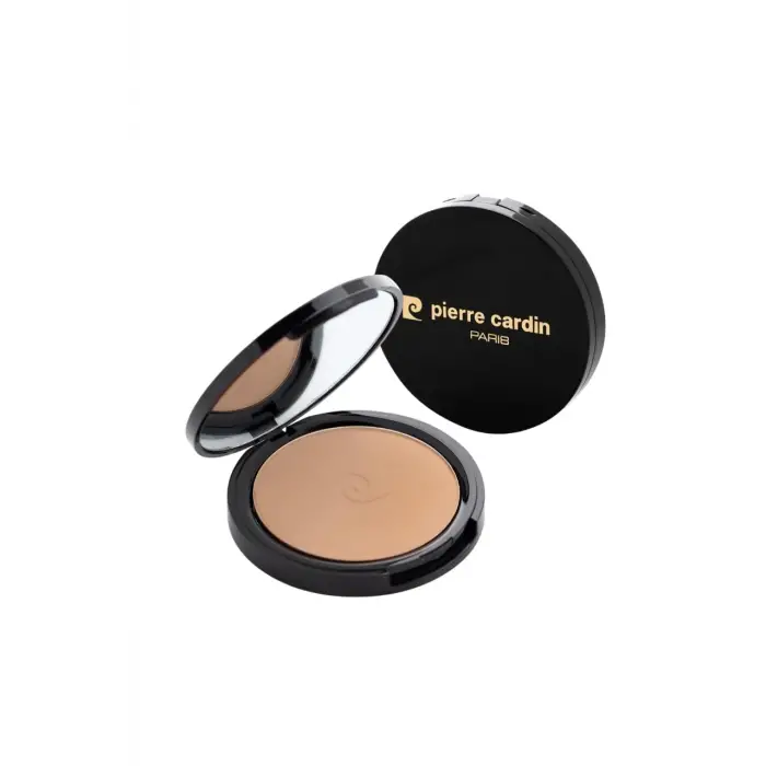 Porcelaın Edıtıon Compact Powder-Light Beige-433