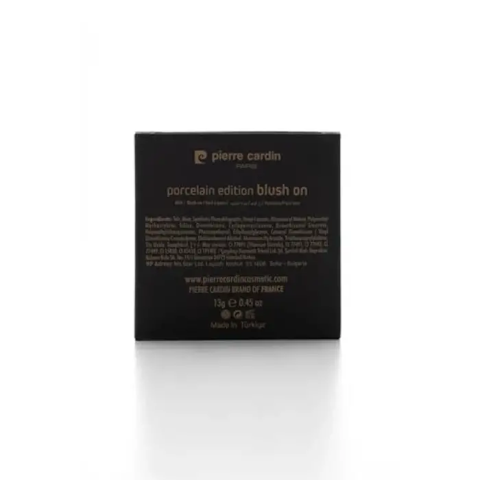 Porcelain Edition Compact Powder-Light Beige-433