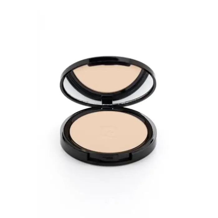 Porcelain Edition Compact Powder - Pudra -Beige-434