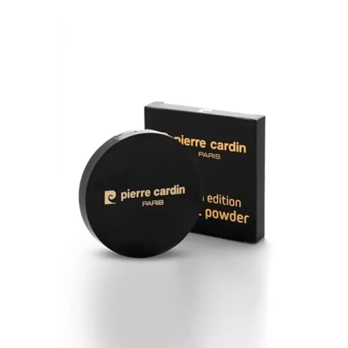 Porcelain Edition Compact Powder - Pudra -Beige-434
