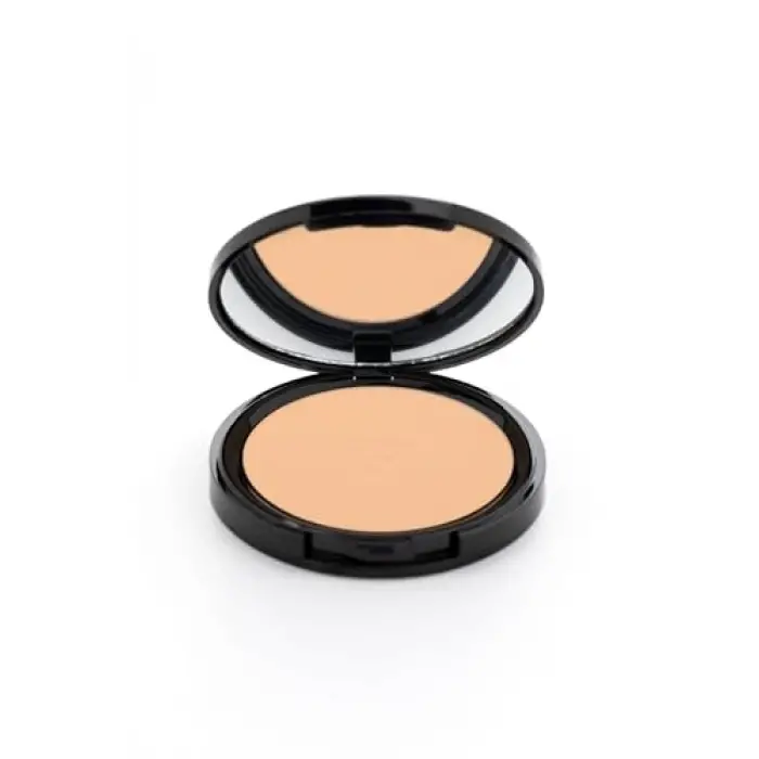 Porcelain Edition Compact Powder - Pudra - Soft Beige - 588