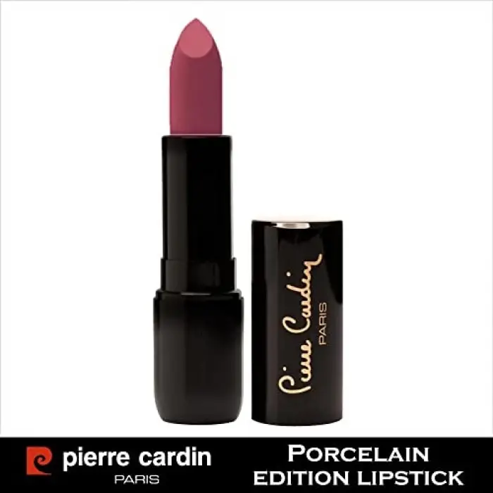 Porcelain Edition Lipstick Ruj (Spice Rose 228)