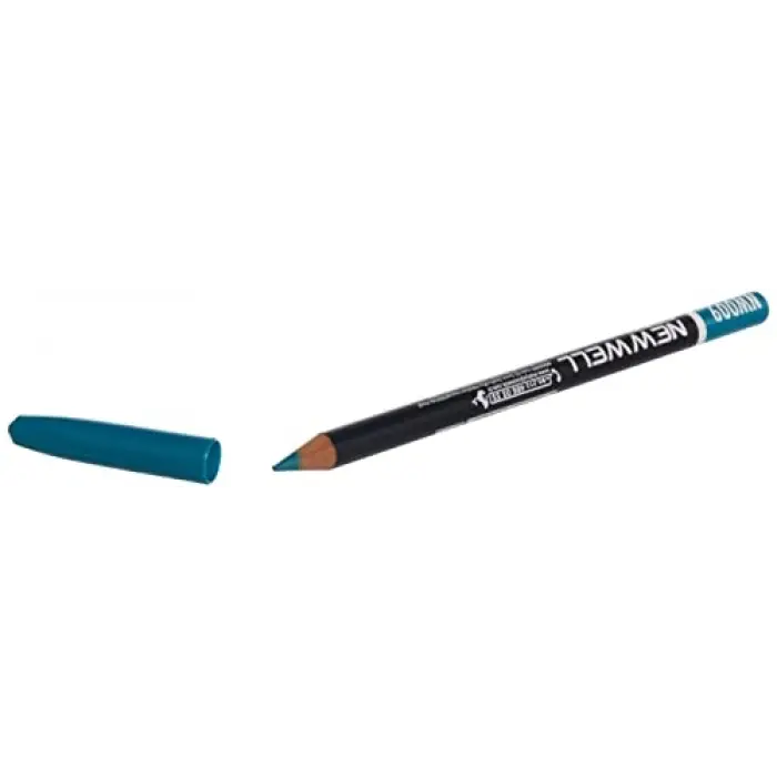 Porcelain Make Up Eyelip Pencil 09