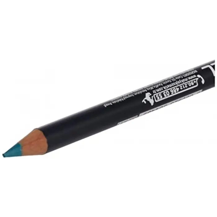 Porcelain Make Up Eyelip Pencil 09