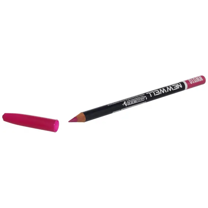 Porcelain Make Up Eyelip Pencil Göz & Dudak Kalemi 10