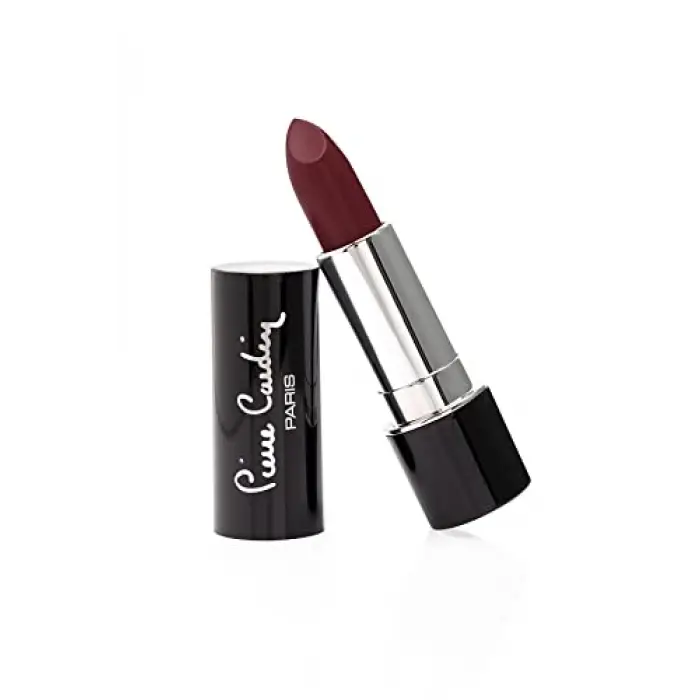 Porcelain Matte Edition Lipstick - Maroon - 219
