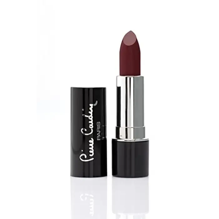 Porcelain Matte Edition Lipstick - Maroon - 219