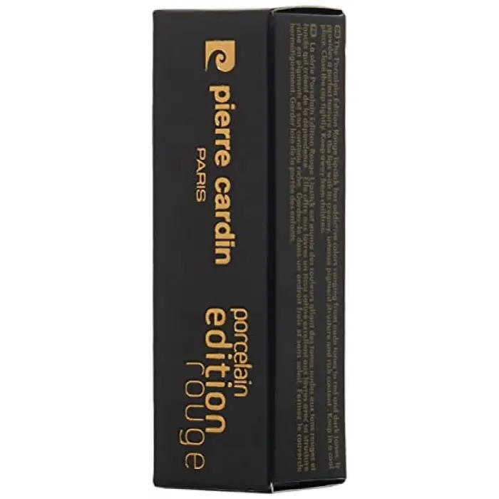 Porcelain Matte Edition Lipstick - Red - 216