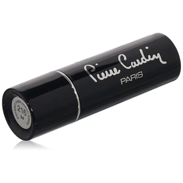 Porcelain Matte Edition Lipstick - Red - 216