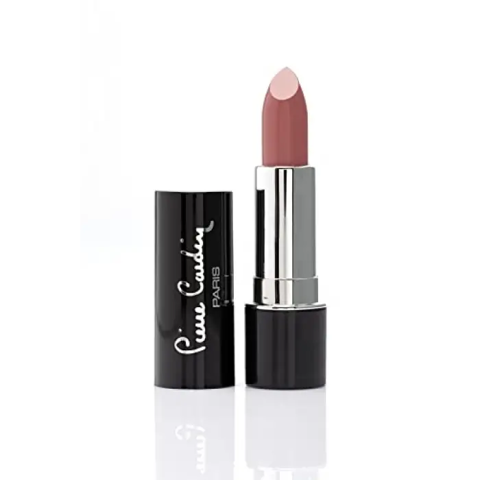 Porcelain Matte Edition Lipstick - Rosy Red -202