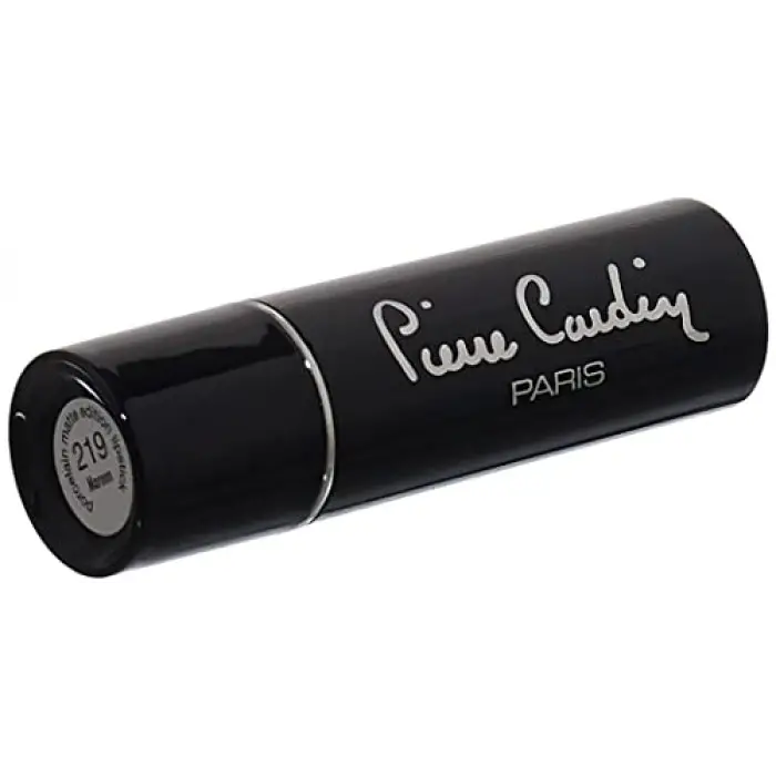 Porcelain Matte Edition Lipstick Ruj (Maroon 219)