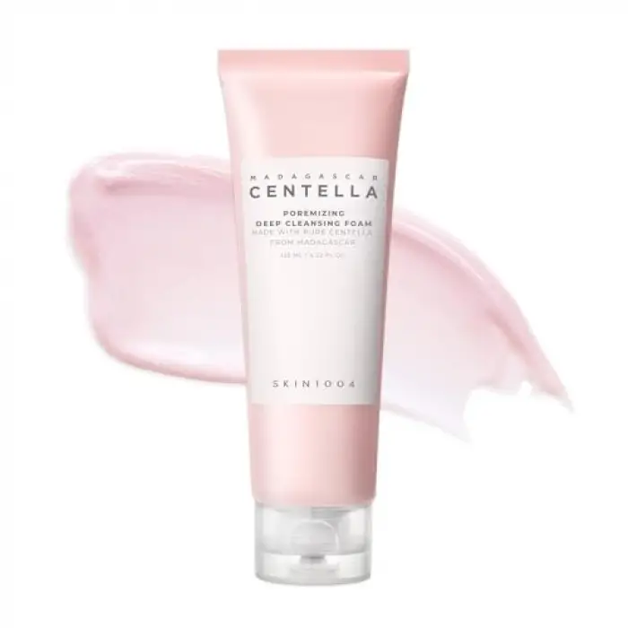 Poremizing Deep Cleansing Foam Yüz Temizleme Köpüğü 150 ml
