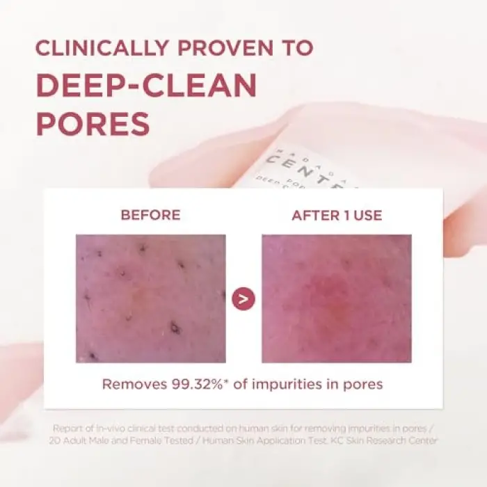 Poremizing Deep Cleansing Foam Yüz Temizleme Köpüğü 150 ml