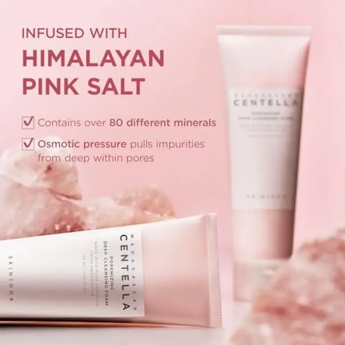 Poremizing Deep Cleansing Foam Yüz Temizleme Köpüğü 150 ml