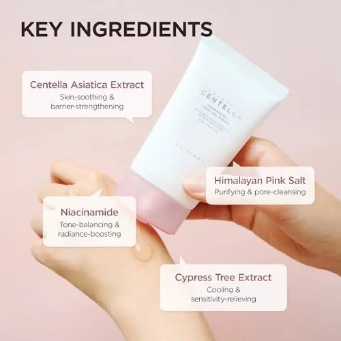 Poremizing Light Gel Cream Yüz Kremi 75 ml