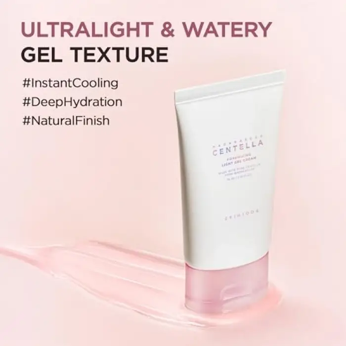 Poremizing Light Gel Cream Yüz Kremi 75 ml