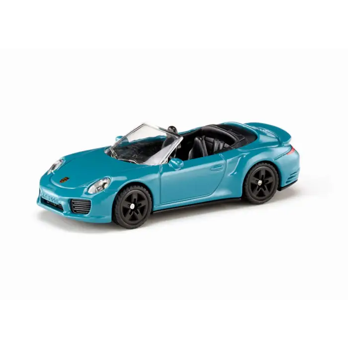 Porsche 911 Turbo S Oyuncak Araba
