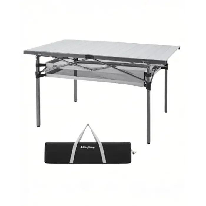 Portable Table Mesh Taşınabilir Kamp Masası