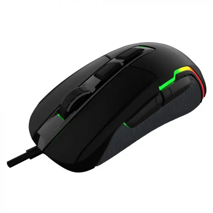 Poseıdon Pro G3360 120000 Dpı Oyun Faresi, MT