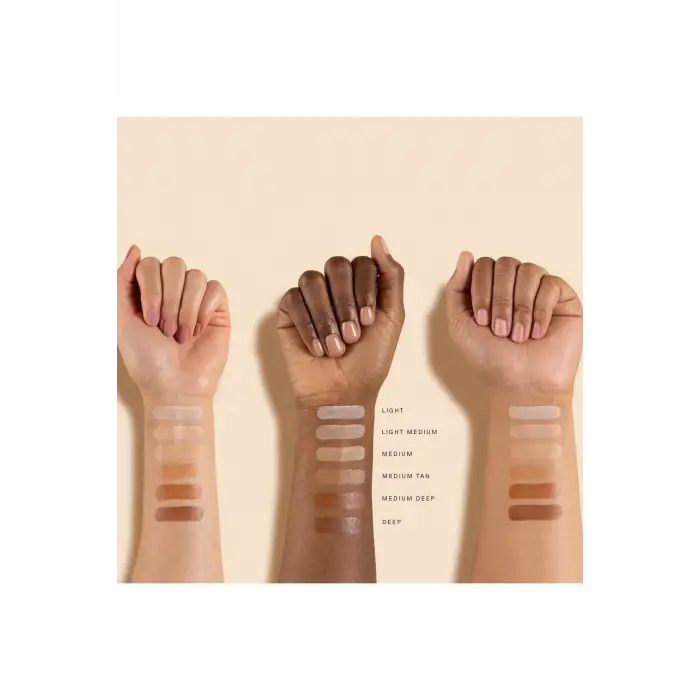Positive Light - Göz Altı Aydınlatıcısı - Medium-Tan (4.00 Ml)