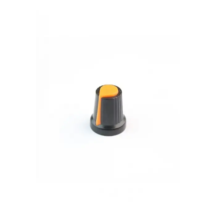 Pot Başlığı Turuncu
