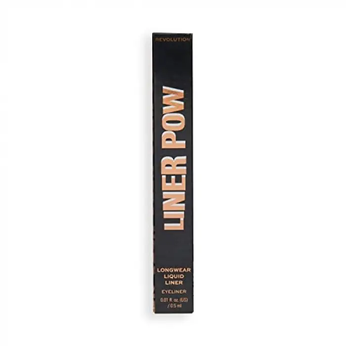 Pow Likit Eyeliner