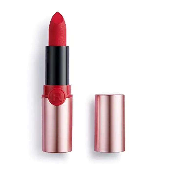 Powder Matte Fascination Ruj
