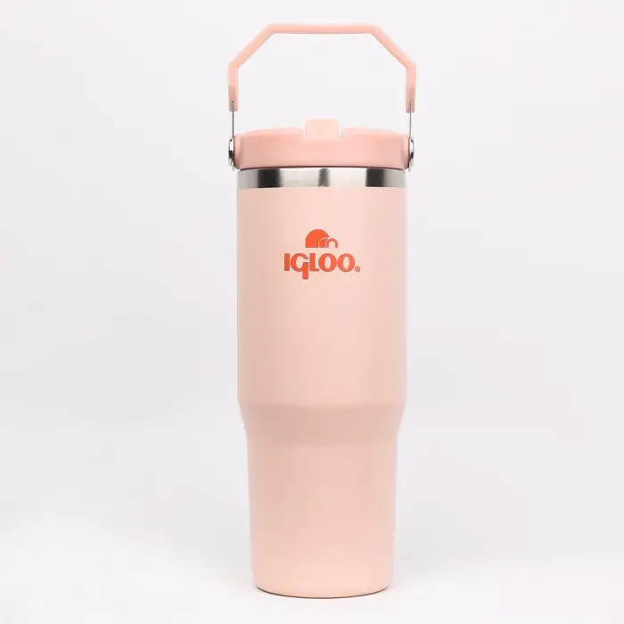 Powder Termos 900 ML