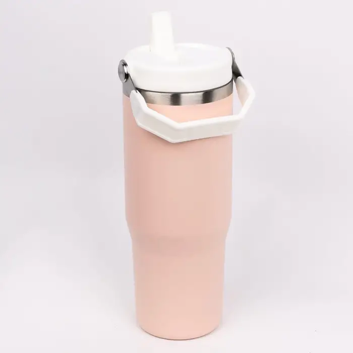 Powder Termos 900 ML