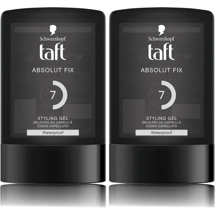 Power AbsoluFix Jöle 300 Ml X 2 Adet