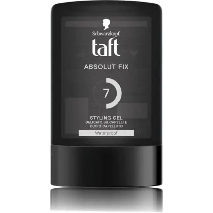 Power Absolufıx Jöle 300 Ml