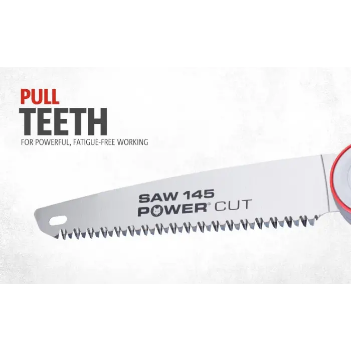Power Cut Saw 145 Budama Testeresi, 14.5 cm