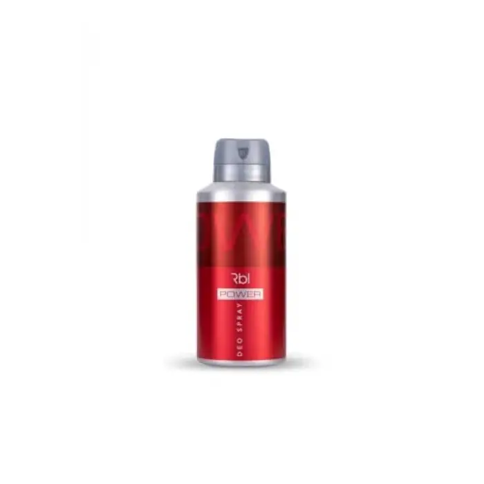 Power Eau De Toilette Set 50+150 ml