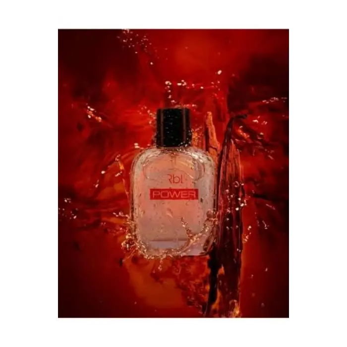 Power Eau De Toilette Set 50+150 ml