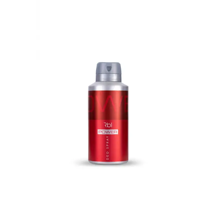 Power Eau De Toilette Set 50+150 ml