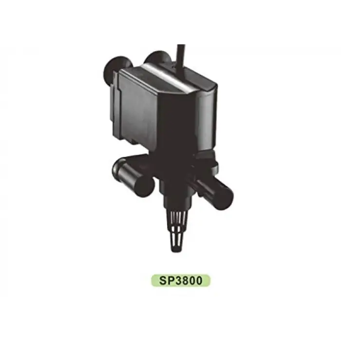 Power Head Akvaryum Pompası 2000 L/H