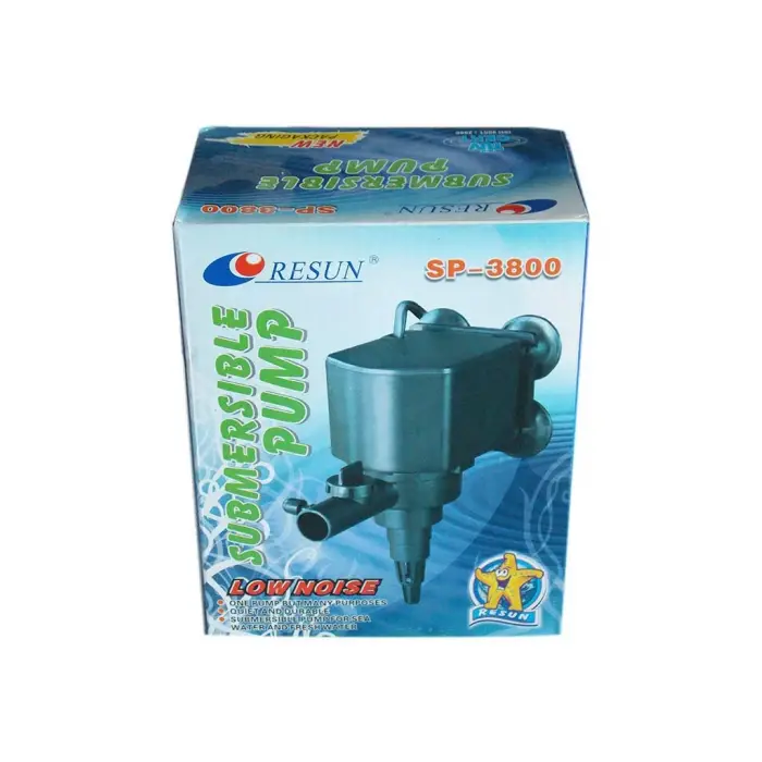 Power Head Akvaryum Pompası 2000 L/H