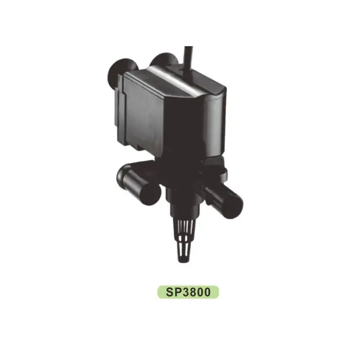 Power Head Akvaryum Pompası 2000 L/H