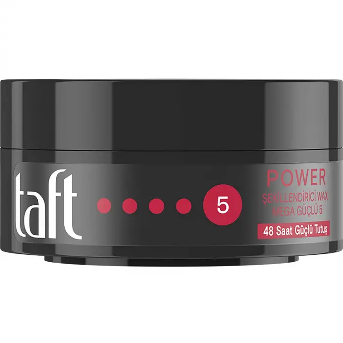 Power Kafein Wax 75 ml