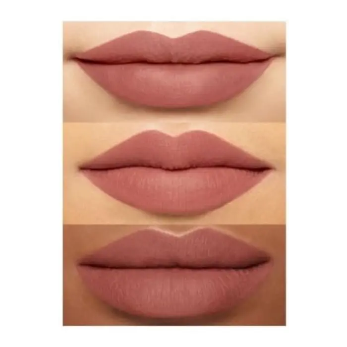 Power Matte Lip Pigment, Le Freak