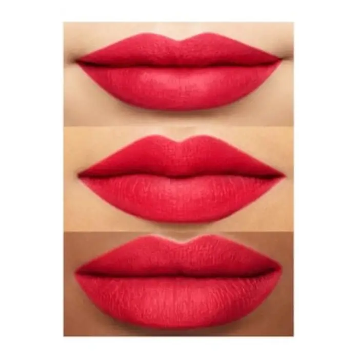 Power Matte Lip Pigment, Le Freak