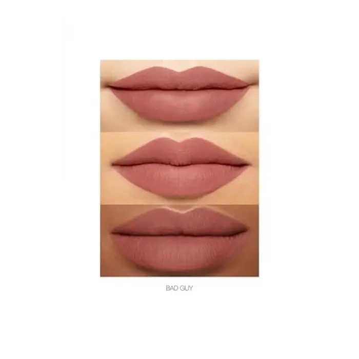 Power Matte Lip Pigment Likit Ruj